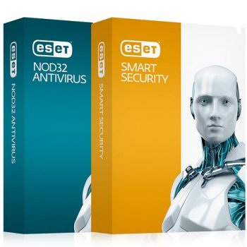 ESET NOD32 Antivirus / Smart Security 8.0.319.1 [12.10.2021] 