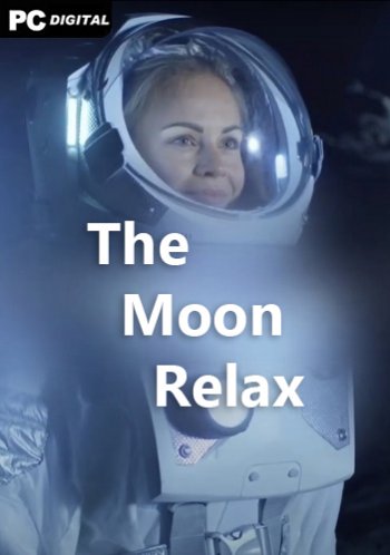 The Moon Relax