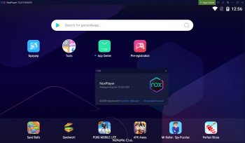 Nox App Player 7.0.1.7007