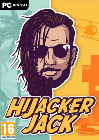 Hijacker Jack