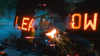 Cyberpunk 2077  