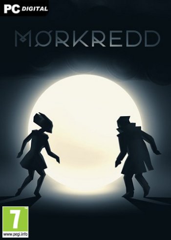 Morkredd