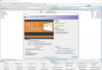 Multi Commander Full Editon 11.4 Build 2831