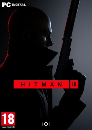 HITMAN 3   