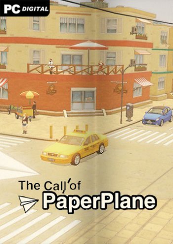 The Call Of Paper Plane