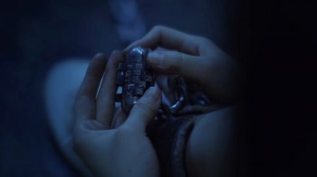 MADE: Interactive Movie  01. Run away!