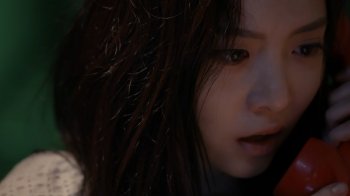 MADE: Interactive Movie  01. Run away!