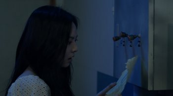 MADE: Interactive Movie  01. Run away!