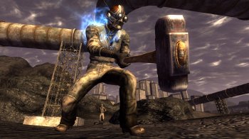 Fallout: New Vegas - Ultimate Edition