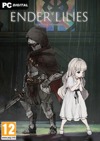 ENDER LILIES: Quietus of the Knights