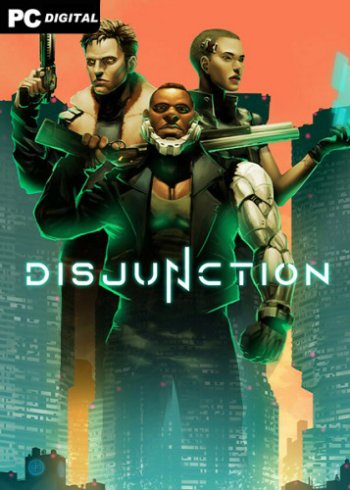 Disjunction