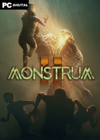 Monstrum 2