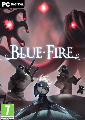 Blue Fire