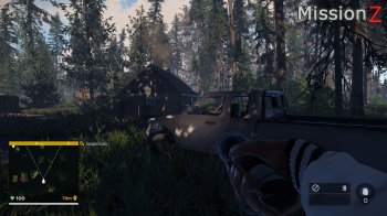 Mission Z