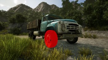 Truck Mechanic: Dangerous Paths