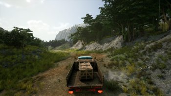Truck Mechanic: Dangerous Paths
