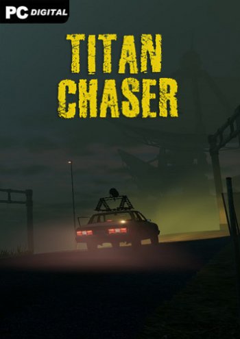Titan Chaser
