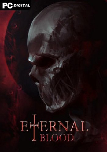ETERNAL BLOOD