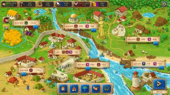 Marble Age: Remastered