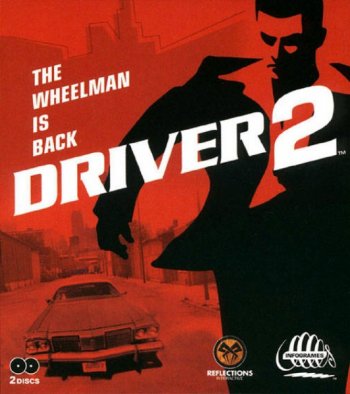 Driver 2  