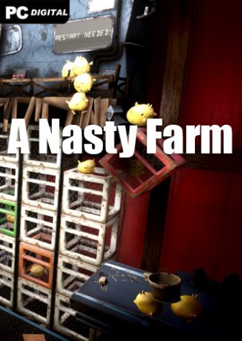 A Nasty Farm