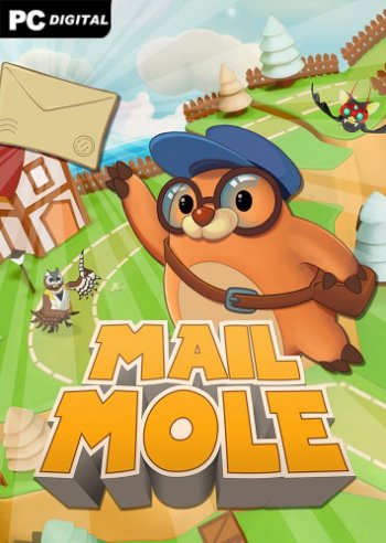 Mail Mole
