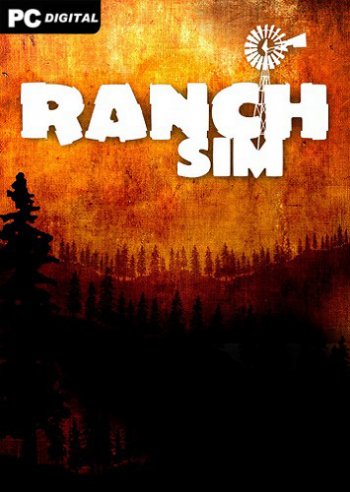 Ranch Simulator