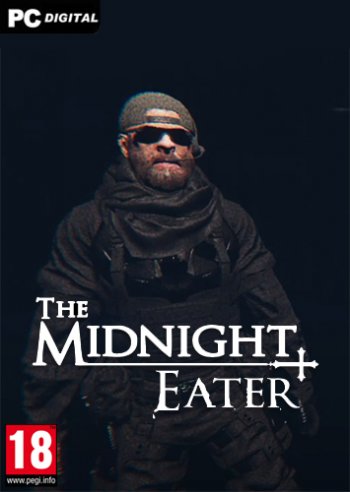 The Midnight Eater
