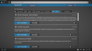 Freelancer Life Simulator