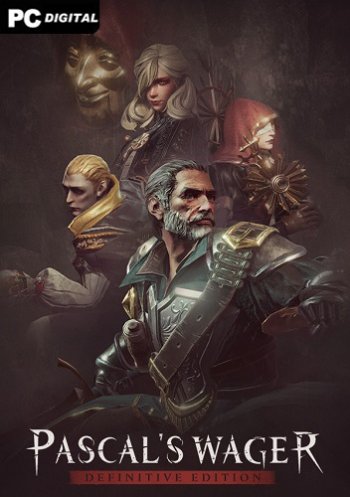 Pascal's Wager: Definitive Edition