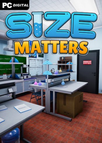 Size Matters