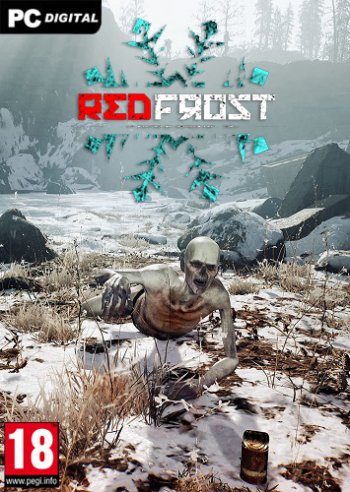 Red Frost