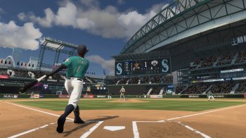 R.B.I. Baseball 21