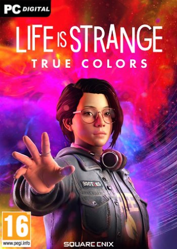 Life is Strange: True Colors