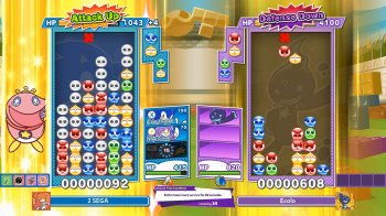 Puyo Puyo Tetris 2
