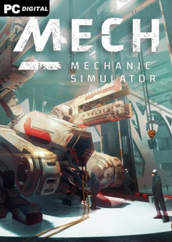 Mech Mechanic Simulator