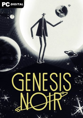 Genesis Noir
