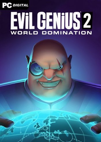 Evil Genius 2: World Domination