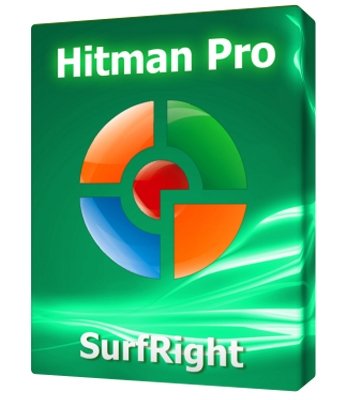 HitmanPro 3.8.23 Build 318