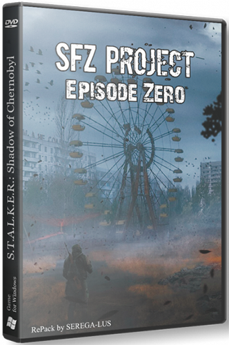  SFZ Project: Episode Zero