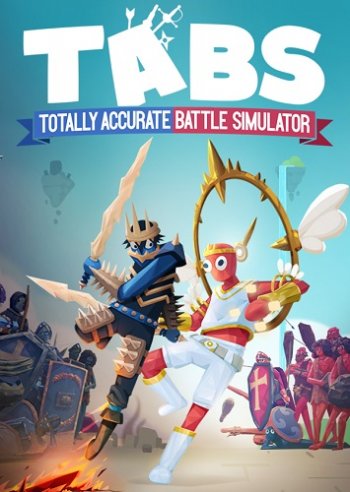 Totally Accurate Battle Simulator /  