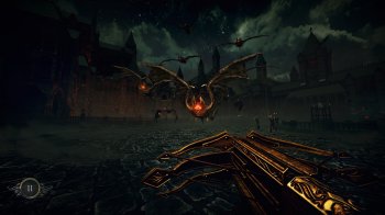 CROSSBOW: Bloodnight