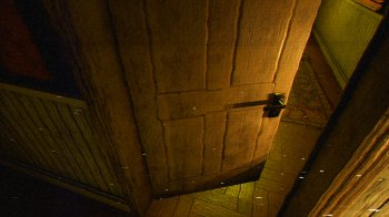 Agoraphobia "Knock Knock"