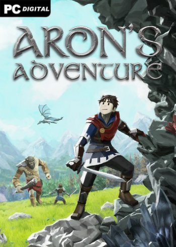 Aron's Adventure