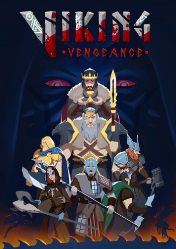 Viking Vengeance