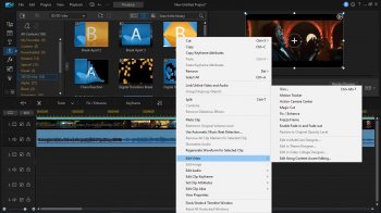 CyberLink PowerDirector Ultimate 20.0.2204.0  (2021)