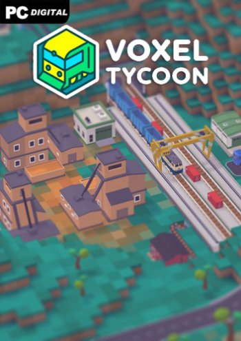 Voxel Tycoon
