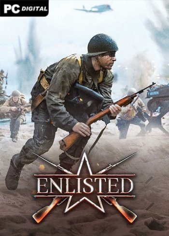 Enlisted