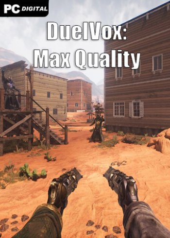 DuelVox: Max Quality
