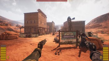 DuelVox: Max Quality